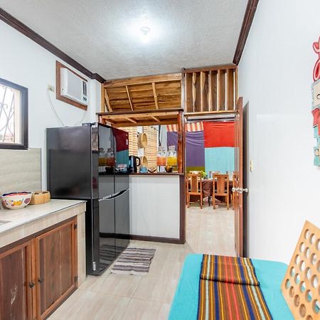 Siesta Siargao Apartment General Luna  Bagian luar foto