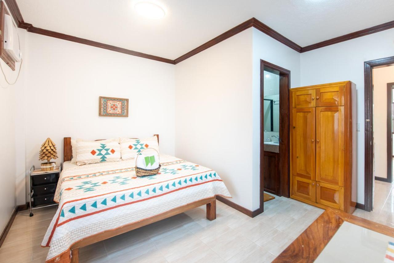 Siesta Siargao Apartment General Luna  Bagian luar foto
