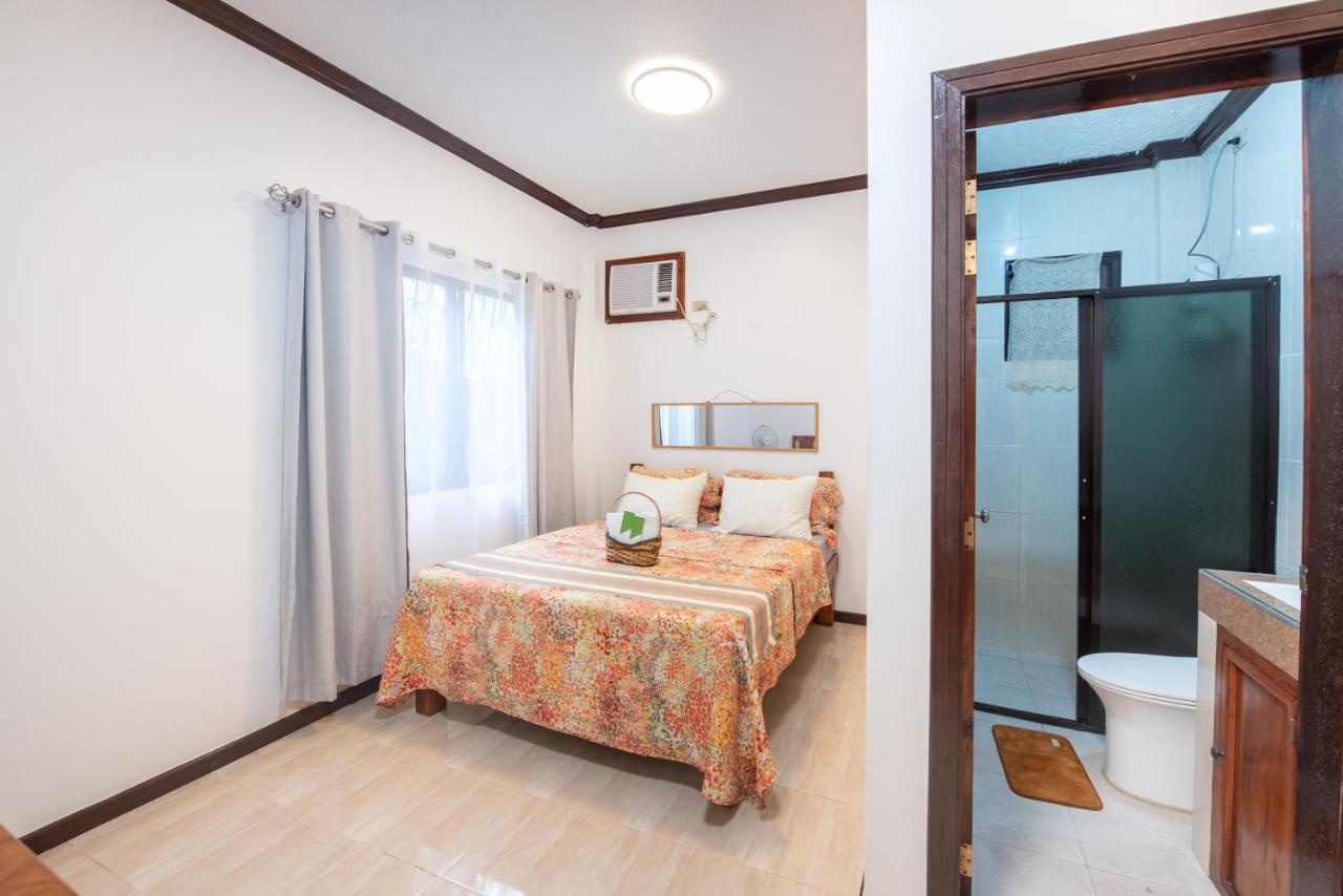 Siesta Siargao Apartment General Luna  Bagian luar foto