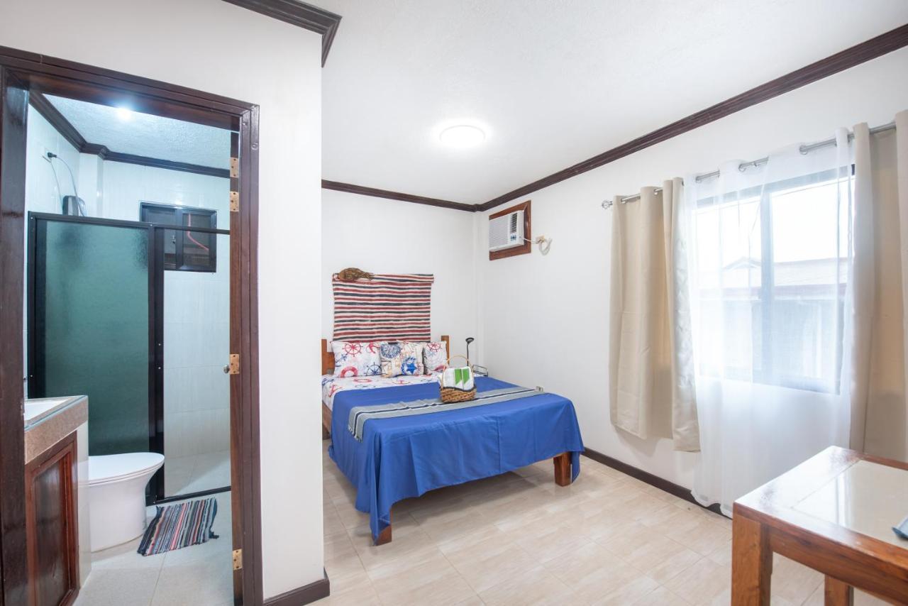 Siesta Siargao Apartment General Luna  Bagian luar foto