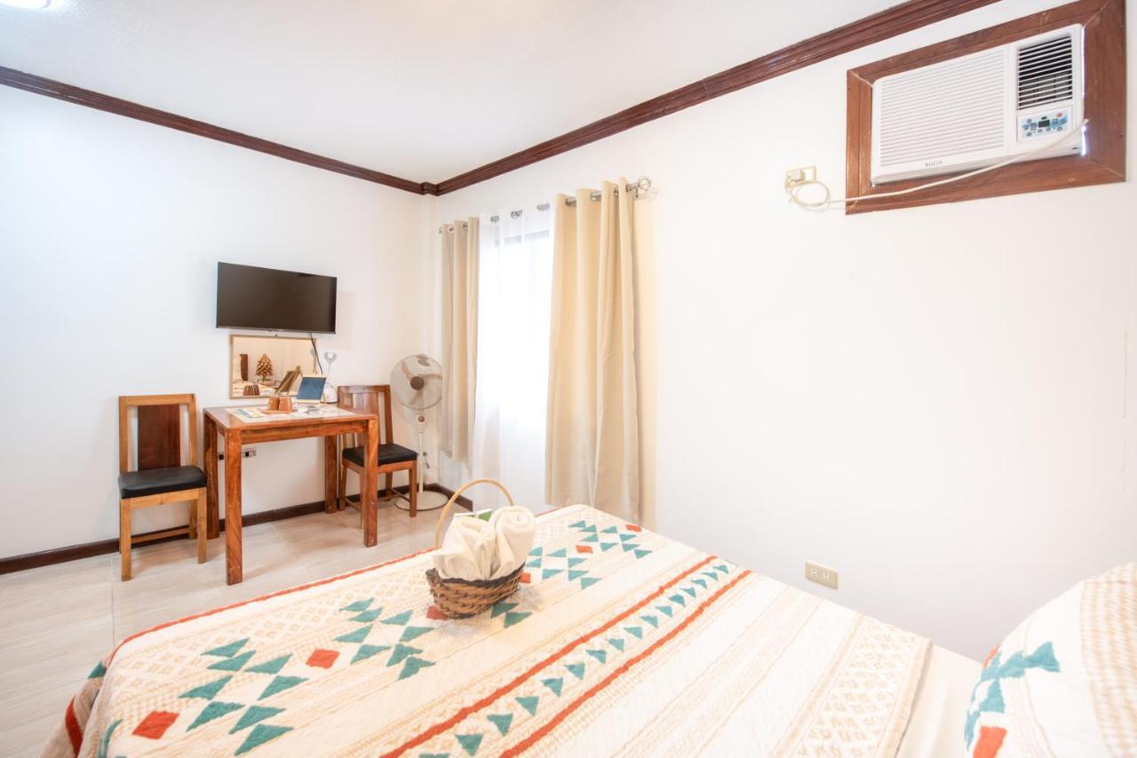 Siesta Siargao Apartment General Luna  Bagian luar foto