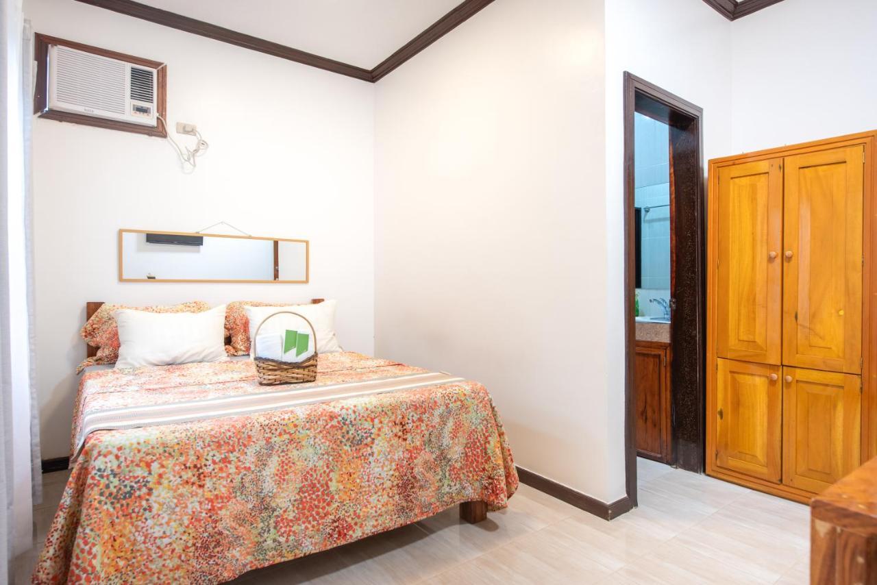 Siesta Siargao Apartment General Luna  Bagian luar foto